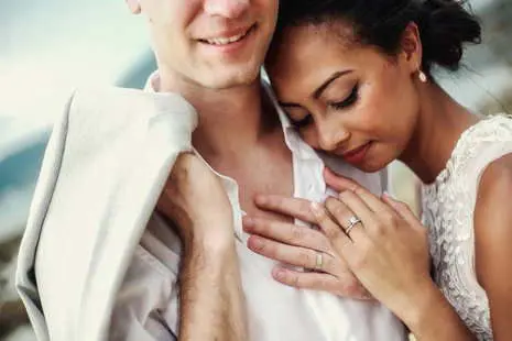 Koh Lanta after wedding photo session.