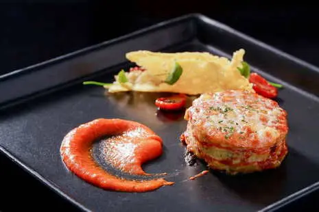 food, culinary and restaurant photographer in Koh Lanta 