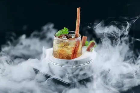 koh Lanta, ko Phi Phi food and beverage photographer