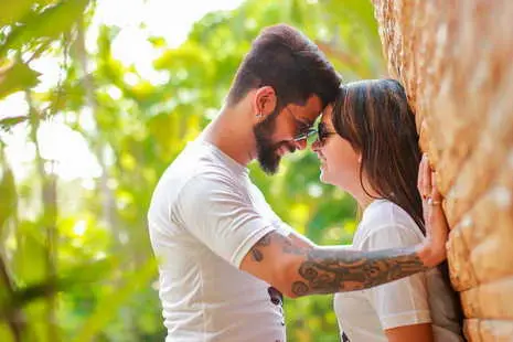 koh Lanta, koh Jum marriage proposal photography