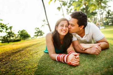 koh Lanta and Phi Phi islands Indian wedding, marriage proposal photographer