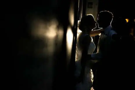 koh Lanta wedding proposal and honeymoon photography