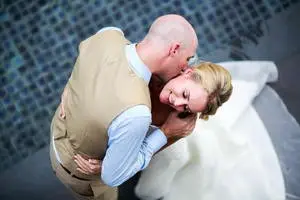 Koh Lanta wedding & honeymoon photography photo gallery 1