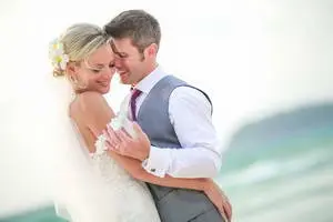 Koh Lanta wedding & honeymoon photography photo gallery 2