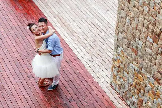 koh Lanta pre-wedding, engagement session photography