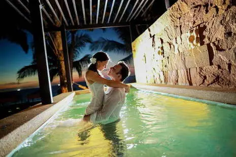 ko Lanta honeymoon photographer