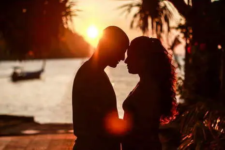 koh phi phi, koh lanta pre wedding photographer