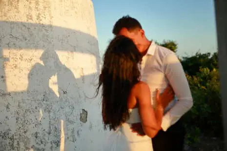 koh Lanta honeymoon, marriage proposal and family vacation photographer