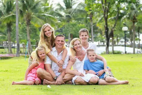 koh phi phi family, maternity photographer