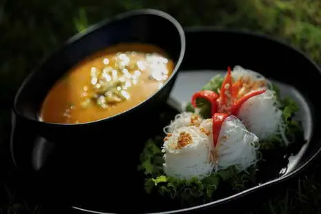 koh Lanta, koh Phi Phi food and beverage photographer