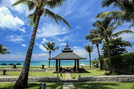 hotel, resort photography service in Koh Phi Phi