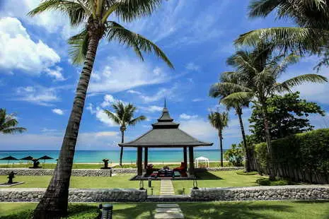 hotel, resort photography service in Koh Phi Phi