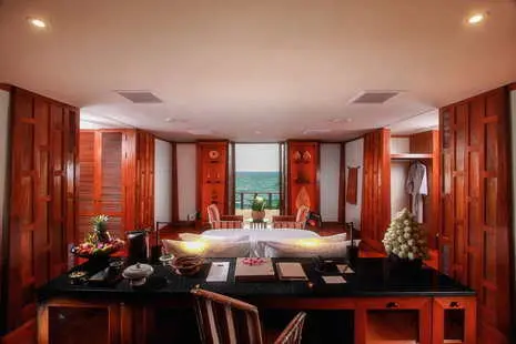 koh Lanta resort and hotel photographer