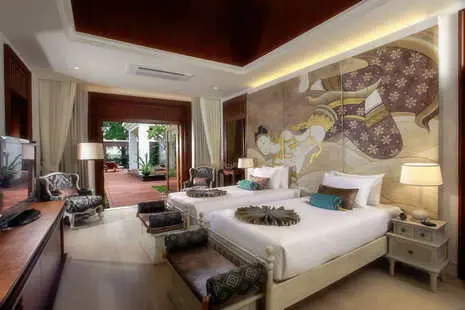 Lanta island resort, hotel photographer, drone and aerial videography