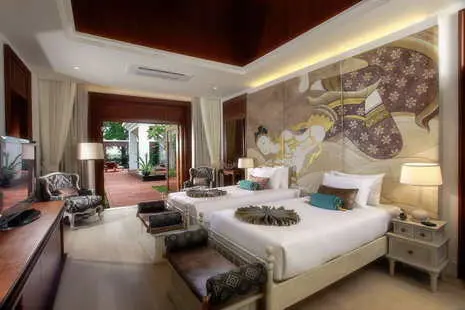 Lanta island resort, hotel photographer, drone and aerial videography